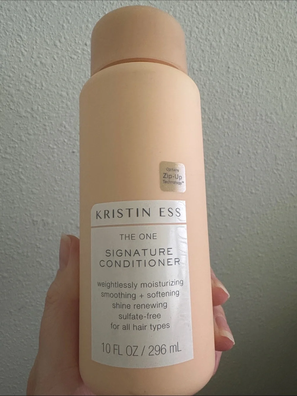 Kristin Ess The One Signature Conditioner - NWT